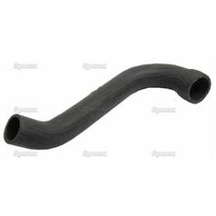 Bottom Hose,Case  IH 238, 248, 385, 395, 454, 484, 485, 485XL, 495, 495XL