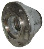 Wheel Hub 200,300,2000,600