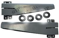 Side Lamp Bracket Kit ferguson T20