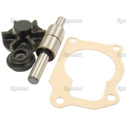  Water Pump Repair Kit I/H, B250, (06204074)