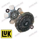 Clutch Kit With Bearings (LUK)