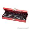  Socket Wrench Set 1/4