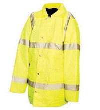 Hi-Vis Jacket Class 3 Medium