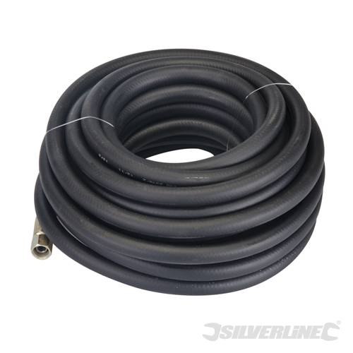 Air Line Rubber Hose 15m