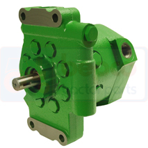 HYDRAULIC PUMP JD (cm3) 23