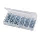 Fixman Split Pins Pack 555Pce  1.6   to 4 mm