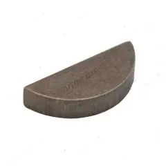 Woodruff Key Suitable For Ford & Fordson Dexta,Super Dexta