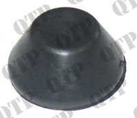 SCREW CAP 600 REAR GLASS Each