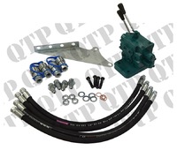 DIVERTER VALVE KIT Ford 1000, 600 (64605)