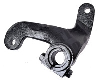 POWER STEERING ARM