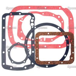 Gasket set transmission 3 Cyl100 series , (05251510)