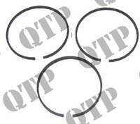 PISTON RING KIT Item 29