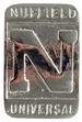 Emblem-Nuffield N Universal