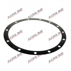 Trumpet Housing Gasket Ford