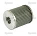  FILTER-HYDRAULIC-STEEL ELEMENT , (05703310)