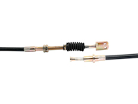 Hand Brake Cable Ford 2310 - 8210 Q Cab - Size: 73