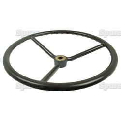 Steering wheel Major 6 spline