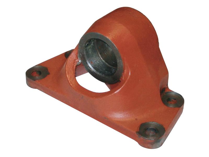 Front Axle Bracket Ford New Holland