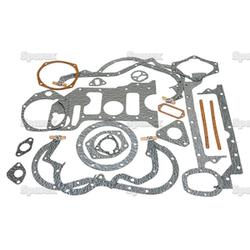 Bottom gasket set Dexta