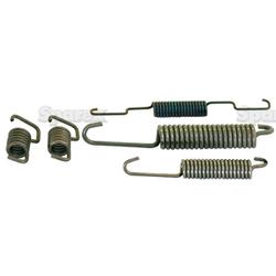 Brake spring kit Major