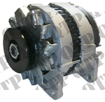 Alternator, 12 Volt, 70 Amp, c/o Pulley