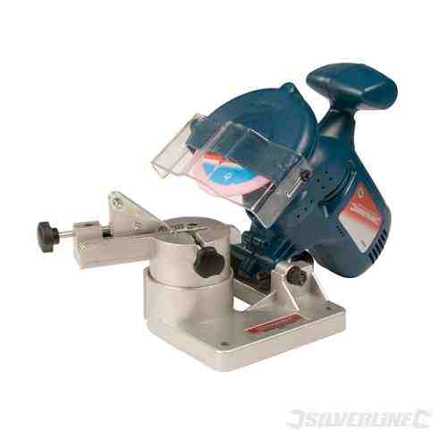 Electric Chainsaw Sharpener 220W