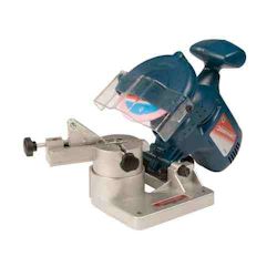 Electric Chainsaw Sharpener 220W