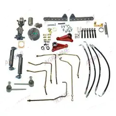Power Steering Kit,MF135 14