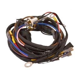Wiring Harness- Alternator Conversion (03505997)