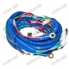 Wiring Harness- Lighting System , Massey Ferguson 135, 165, 168, 178, 185 