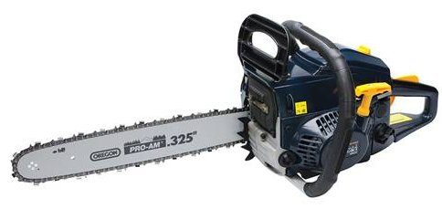 45cc Petrol Chainsaw