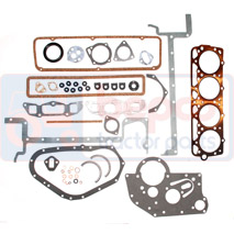 Gasket set full Major