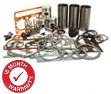 Engine Overhaul Kit- 129.52mm Piston Ford 3000, 3600