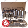 Engine Overhaul Kit Ford 4000 01/6/69 onwards 