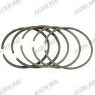 Piston Ring Set, Major, Power Major, Super Major