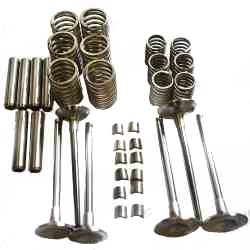 Valve train kit fits most P3's see sizes below