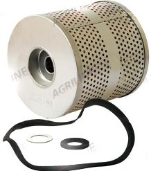 Oil Filter Cartridge Type Ford
