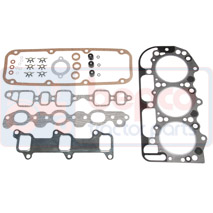 Top gasket set 3000, (05201524)