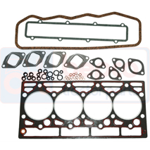 TOP GASKET SET Inter 784