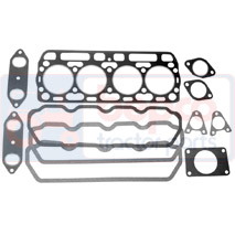 Top gasket set  D 148-IH