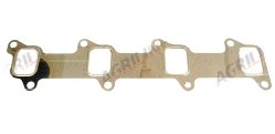 Gasket Manifold , Ford 4830, 5000, 5030, 5110, 5600, 5610, 6410, 6600, 6610, 6700, 6710, 6810, 7000, 7600, 7610, 7700, 7710 