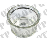 Glass Filter Bowl, Deep (CAV)