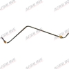 Fuel Pipe- Aux Tank To Heater Plug 135,240