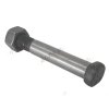 Conrod Nut and Bolt  A3.144, A3.152, AD3.152, A4.192, A4.203, AD4.203.