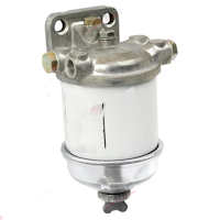 Fuel Filter Housing