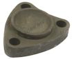 Combustion Chamber Cap 