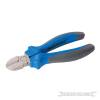 Expert Side Cutting Pliers 180mm