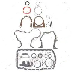 Bottom Gasket Set Suitable For Ford & Fordson -