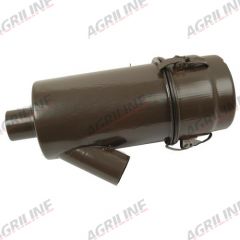 OIL BATH ASSEMBLY MF 135,148, 230,240,250