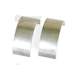 Conrod Bearings Pair +0.010